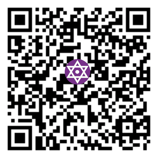 UPI QR code for AKHILABHARATHAMADHVATMK@kbl